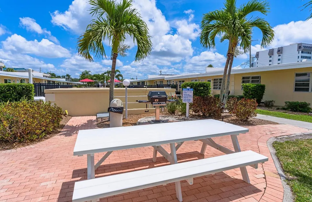 Casa Mar By Beachside Management-1